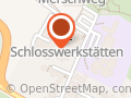 Schloßwerkstätten