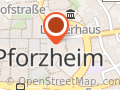 Bürgercentrum Pforzheim