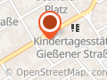Änderungsschneiderei Wieseck