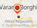 Studio Dentistico Dottor Ghebari