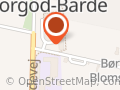 Vorgod Lægehus