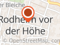 Evangelische Kirche Rodheim vdH. - Evangelische Kirchengemeinde Rosbach und Rodheim