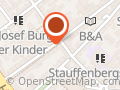 Optik & Akustik Stickler Ndl Frankfurt der Faber & Wagner GmbH
