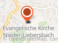 Evangelische Kirche Nieder-Liebersbach - Evangelische Kirchengemeinde Birkenau