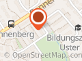 Wohnungsbaugenossenschaft Uster