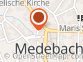 Medebacher Reisebüro GmbH