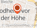 Stadtverwaltung Rosbach
