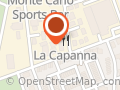 Ristorante Pizzeria La Capanna Pohlheim
