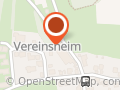 Vereinsheim Waldeslust