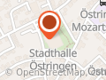 Stadthalle Östringen