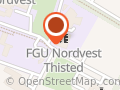 FGU Nordvest - Thisted