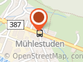 Kläranlage Mühlestuden
