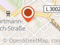 Praxis für Osteopathie Christian Kaiser in Frankfurt (Bornheim)