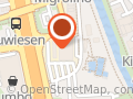Hoch im Gnuss