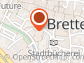 Martin Wolff Oberbürgermeister der Stadt Bretten
