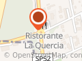 La Quercia ristorante pizzeria
