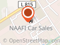 Sb Geschäftsstelle Naafi Shop