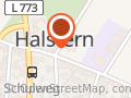 Ev. Kindergarten Halstern