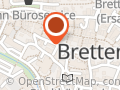 Notariat Bretten Notar Oberjustizrat Leo Bräuer
