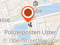 Kantonspolizei Zürich