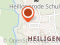 Kindergarten Heiligenrode, Hortgruppe Heiligenrode