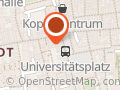 Zekis Uni Café Heidelberg