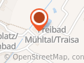 Freibad Traisa