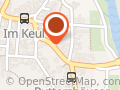 Mengin Tankstelle
