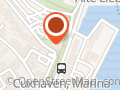 Hafenkantine - Fischbrötchen und Crêpes