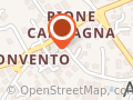 Appartamento del Vecchio Convento
