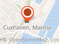 WSA Kantine Cuxhaven