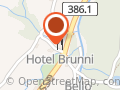 Hotel-Restaurant Brunni