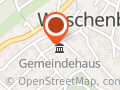 Gemeindehaus Waschenbach