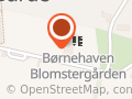 Børnehaven Blomstergården