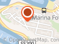 B&B Monti La Marina