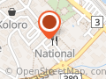 Restaurant National, Wenger