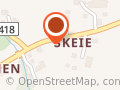 Ing. Ken Henry Skeie