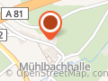 Ju-Jutsu Club Muehlbachtal