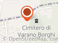 Centro Servizi Funerari Campo Dei Fiori SRL