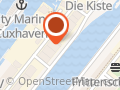 Alte Nordsee Kantine