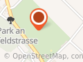 Golf Range Uster