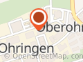 Ausbildungszentrum Schreiner Oberohringen
