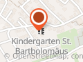 Katholischer Kindergarten