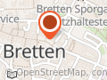 Hotel Restaurant Eulenspiegel Bretten