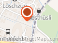 Restaurant Obstgarten