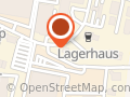 Lagerhaus Schnathorst - Arno Thiel