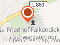 Friedhof Falkendiek - Ev.-Luth. Marien-Kirchengemeinde Stiftberg zu Herford