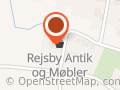 REJSBY ANTIK & MØBLER