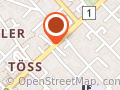 Coiffeur Venus, Lavorato