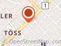 Coiffeur Venus, Lavorato - Winterthur